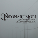 A Curse Uttered, A Dream Forgotten cover