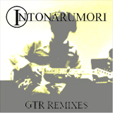 GTR Remixes cover